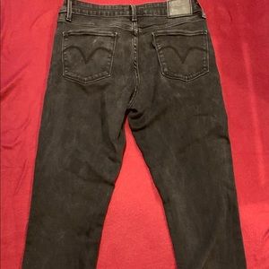 Black Jeans